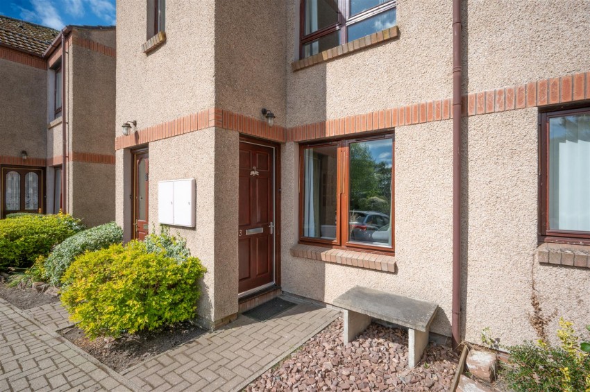 Images for Cambrai Court, Station Road, Dingwall