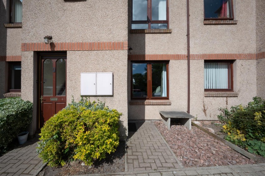 Images for Cambrai Court, Station Road, Dingwall