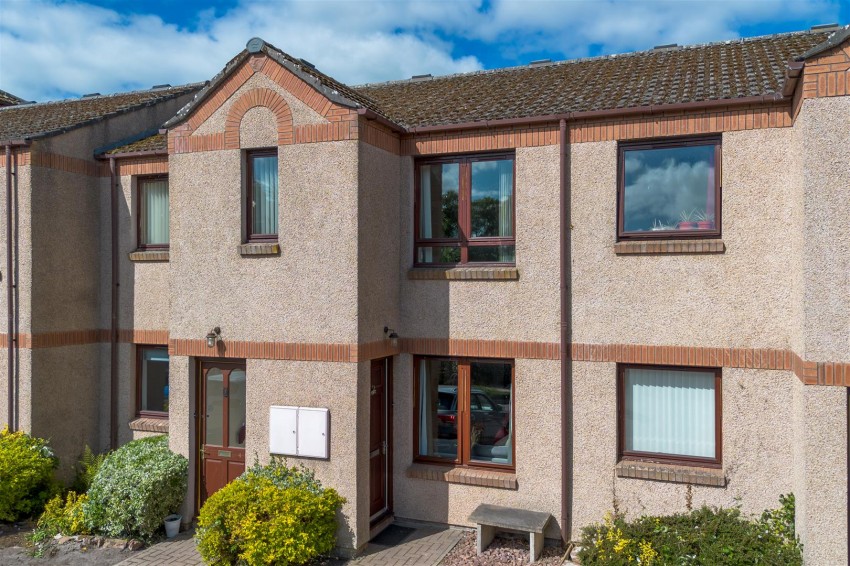 Images for Cambrai Court, Station Road, Dingwall