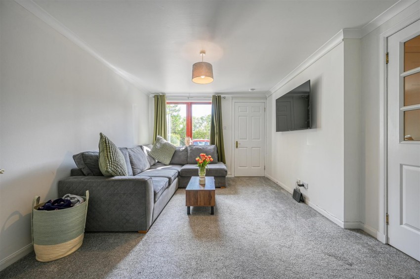 Images for Cambrai Court, Station Road, Dingwall