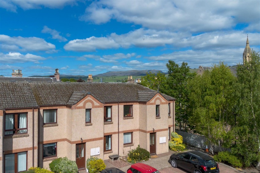 Images for Cambrai Court, Station Road, Dingwall