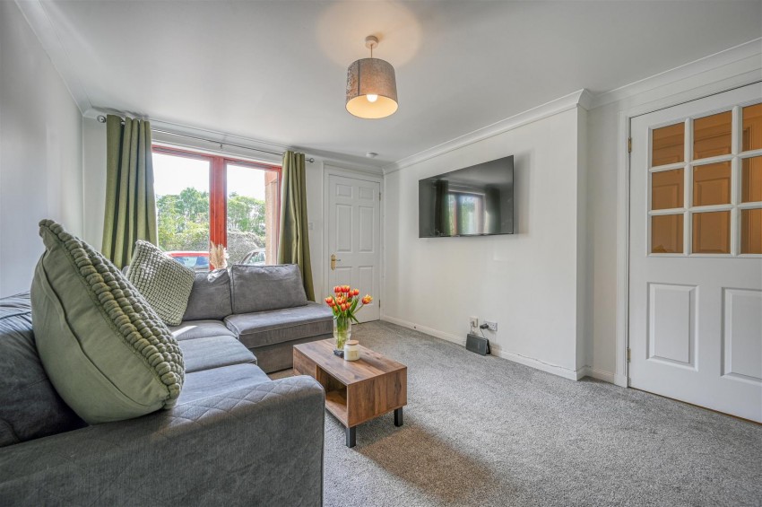 Images for Cambrai Court, Station Road, Dingwall