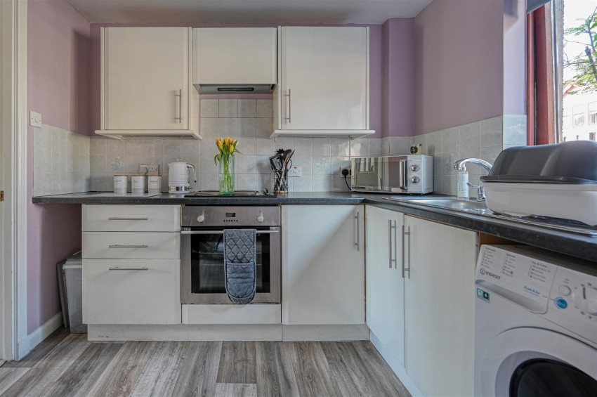 Images for Cambrai Court, Station Road, Dingwall