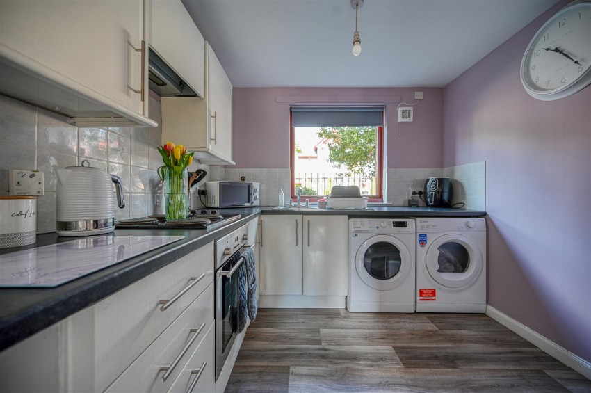 Images for Cambrai Court, Station Road, Dingwall