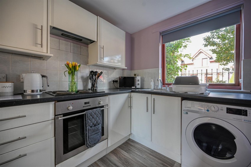 Images for Cambrai Court, Station Road, Dingwall