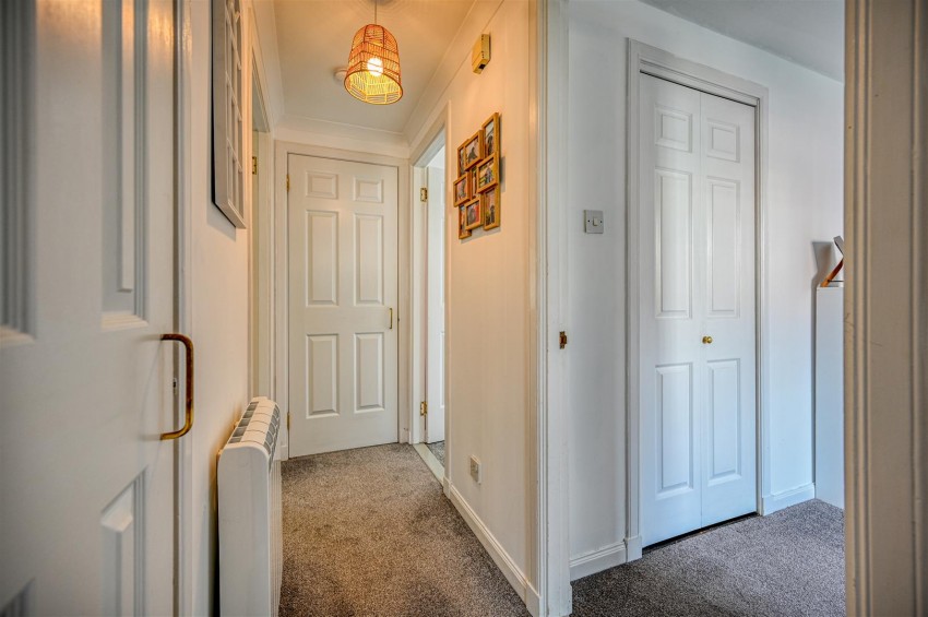 Images for Cambrai Court, Station Road, Dingwall