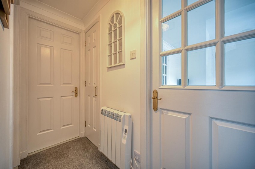 Images for Cambrai Court, Station Road, Dingwall