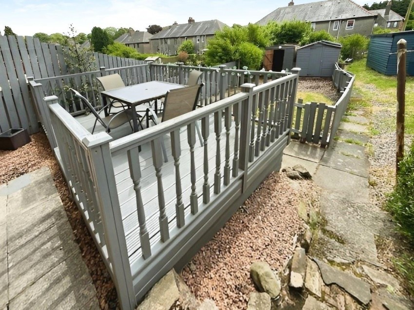 Images for Haig Crescent, Dunfermline