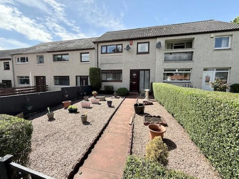 Chapelhill, Kirkcaldy