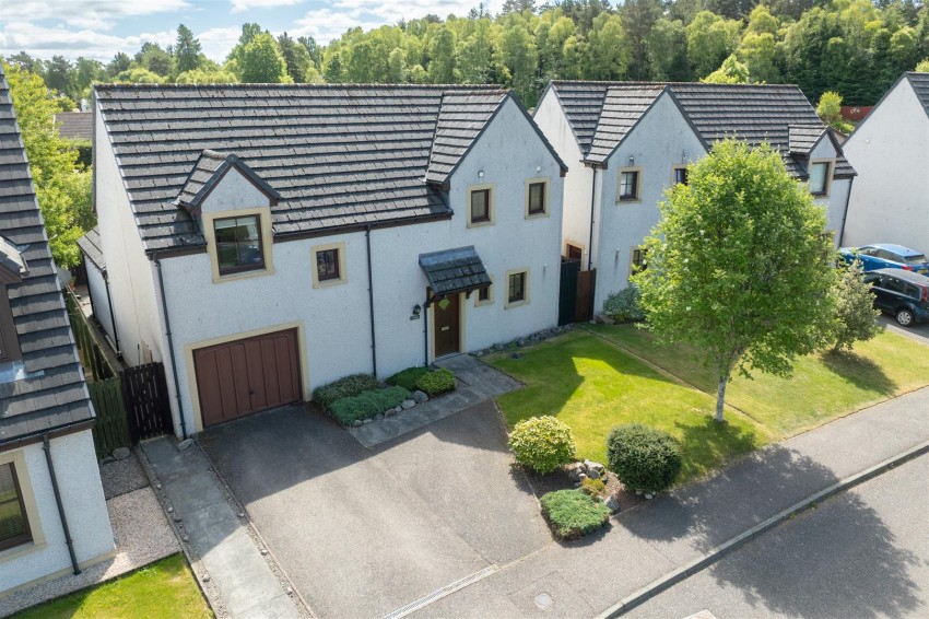 Images for Wards Drive, Muir Of Ord