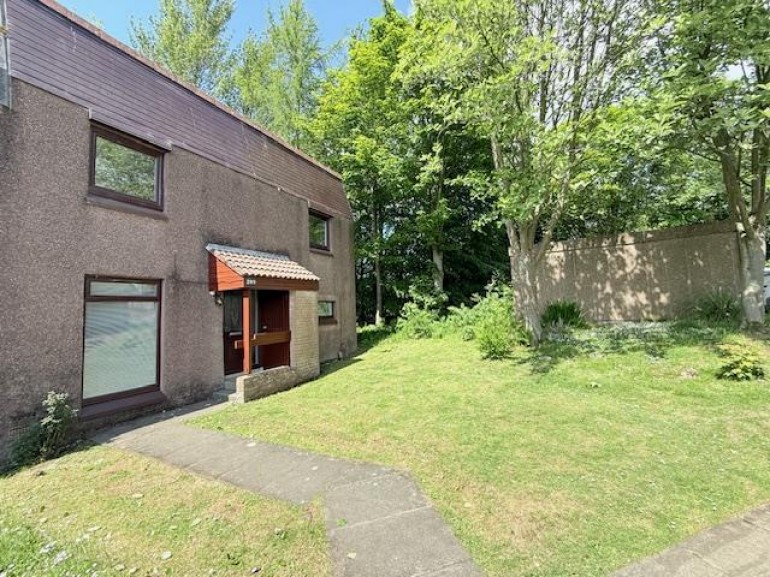 Ellon Park, Glenrothes