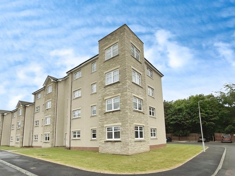 Corthan Court, Lochty Meadows