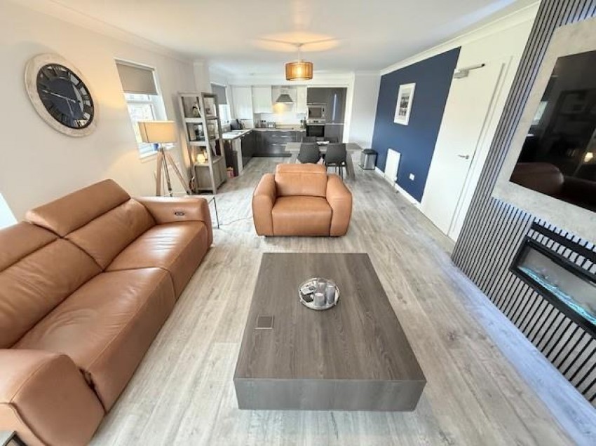 Images for Corthan Court, Lochty Meadows