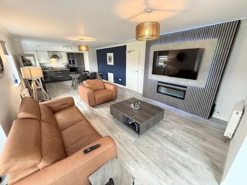 Images for Corthan Court, Lochty Meadows