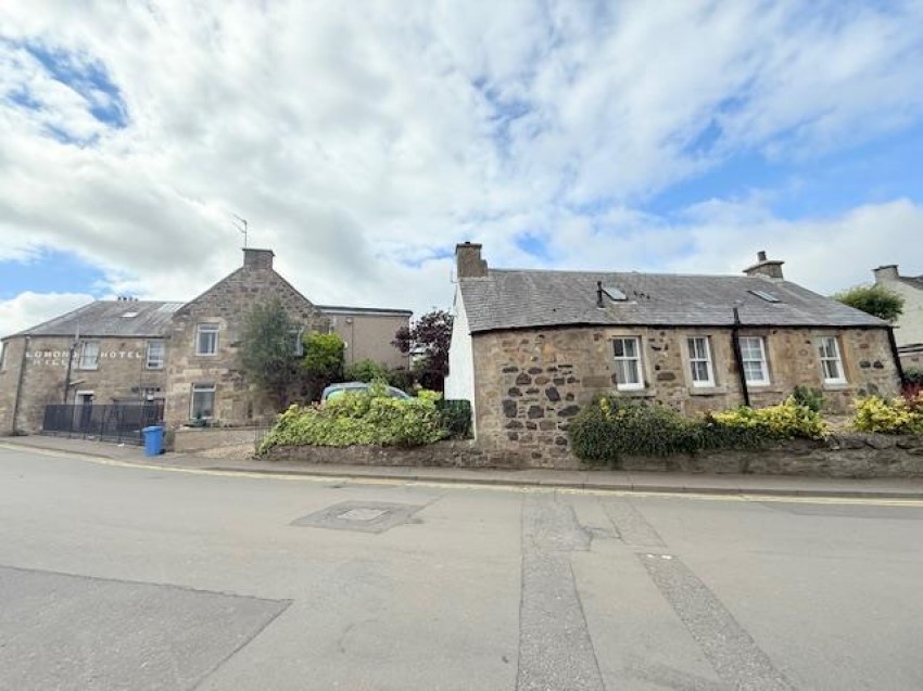 Images for Lomond Cottage, Freuchie, Cupar