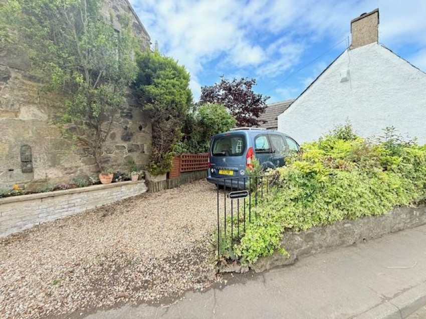 Images for Lomond Cottage, Freuchie, Cupar