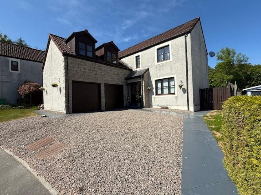 Images for Maree Way, Glenrothes