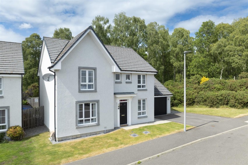 Images for Inverlochy Crescent, Inverness