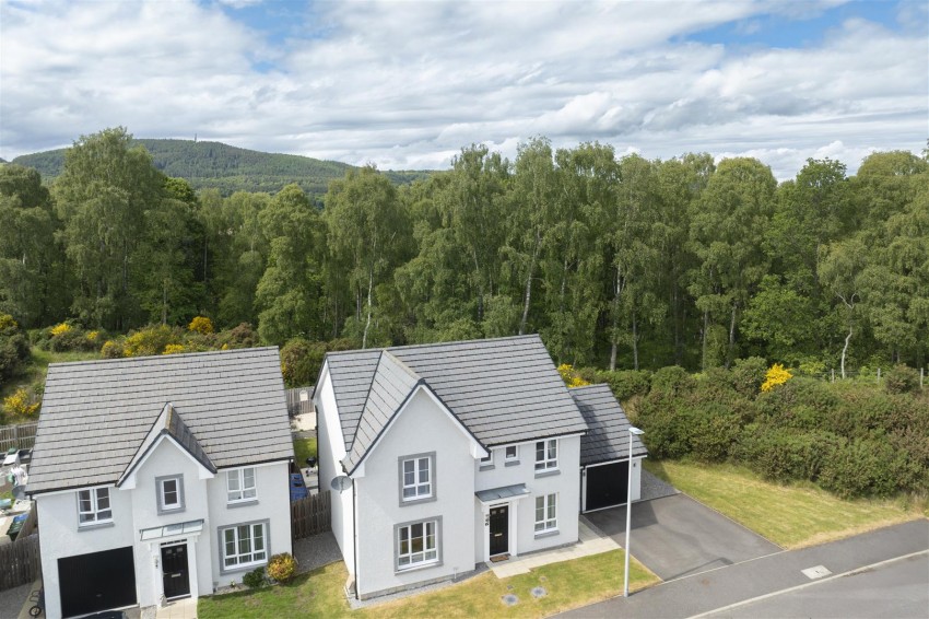 Images for Inverlochy Crescent, Inverness