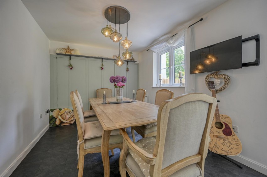 Images for Inverlochy Crescent, Inverness
