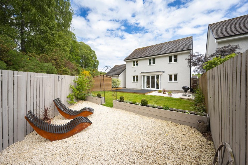 Images for Inverlochy Crescent, Inverness