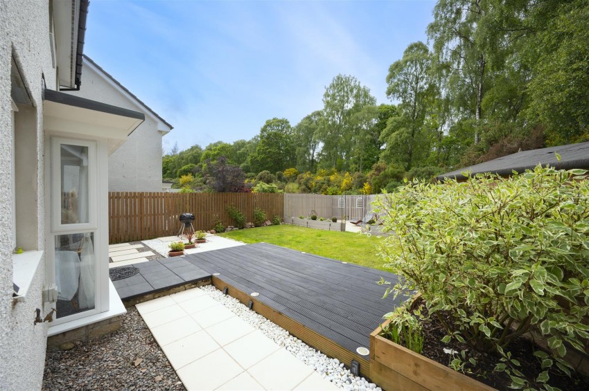 Images for Inverlochy Crescent, Inverness