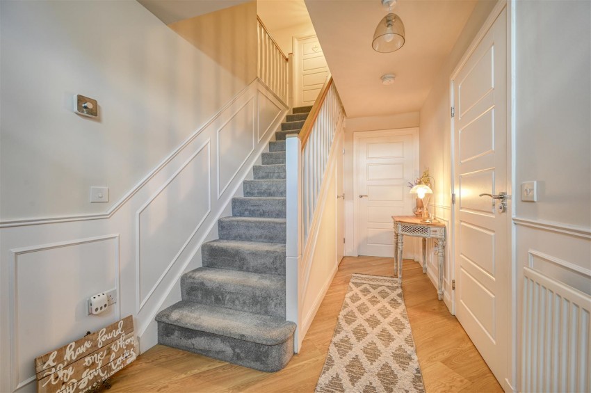 Images for Inverlochy Crescent, Inverness