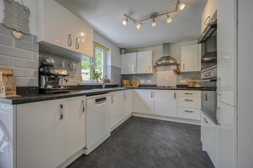 Images for Inverlochy Crescent, Inverness
