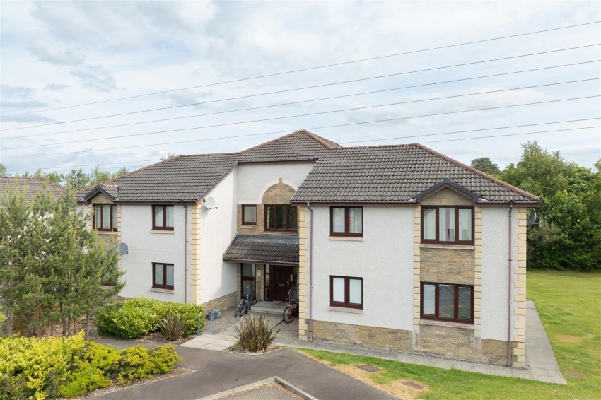 Images for Holm Dell Court, Inverness