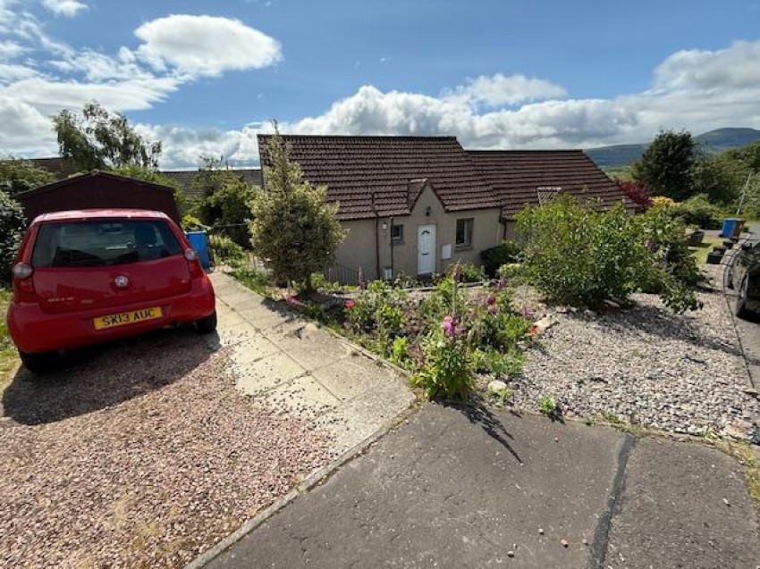 Images for Westbank, Auchtermuchty, Cupar