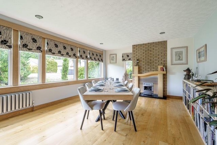 Images for Drumlie Gardens, Glenrothes