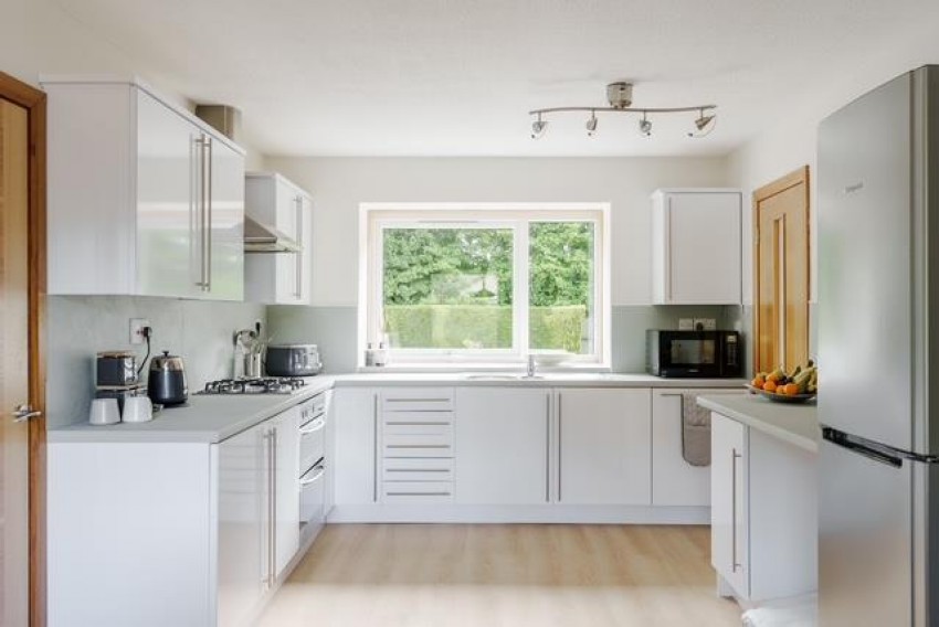 Images for Drumlie Gardens, Glenrothes