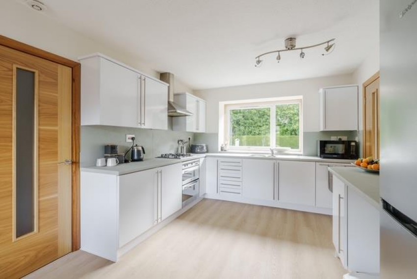Images for Drumlie Gardens, Glenrothes