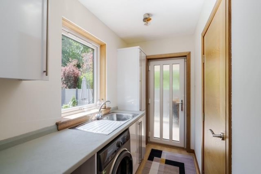 Images for Drumlie Gardens, Glenrothes