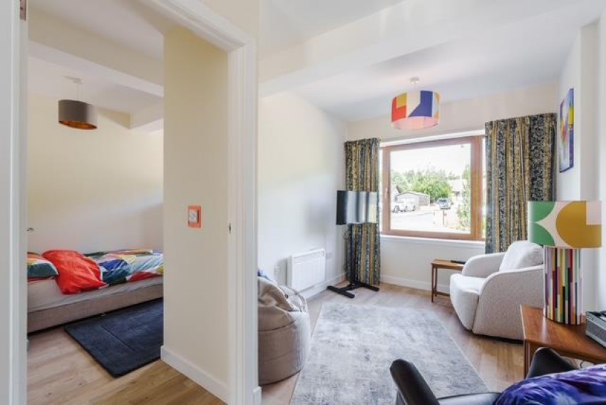Images for Drumlie Gardens, Glenrothes