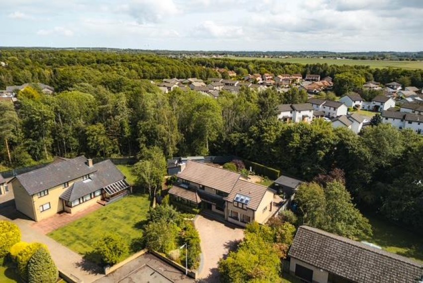 Images for Drumlie Gardens, Glenrothes