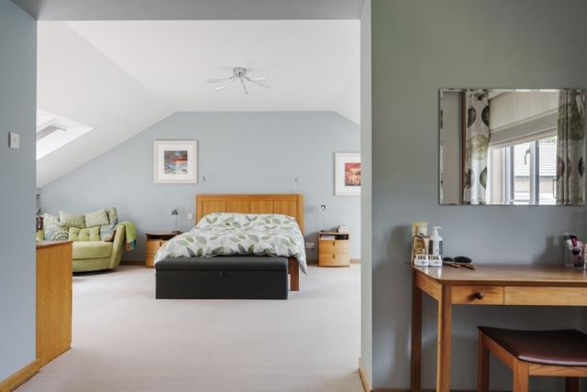 Images for Drumlie Gardens, Glenrothes