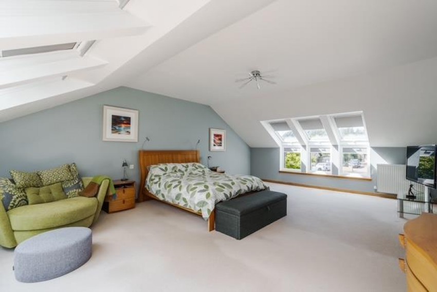 Images for Drumlie Gardens, Glenrothes