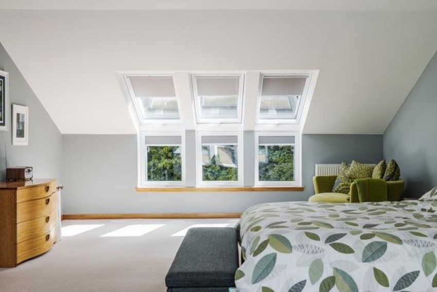Images for Drumlie Gardens, Glenrothes