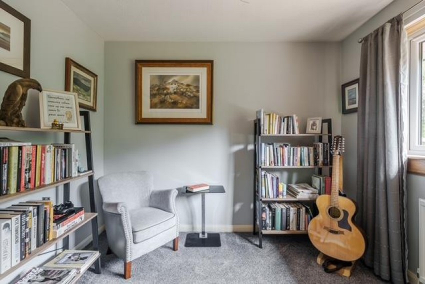 Images for Drumlie Gardens, Glenrothes