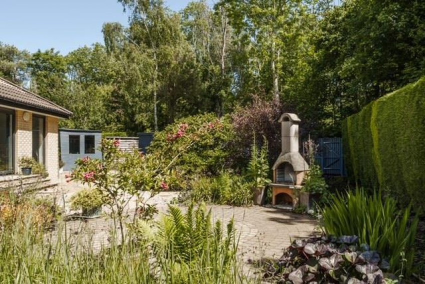 Images for Drumlie Gardens, Glenrothes