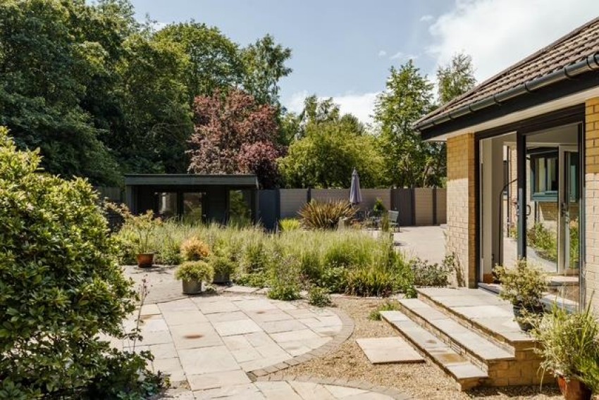 Images for Drumlie Gardens, Glenrothes