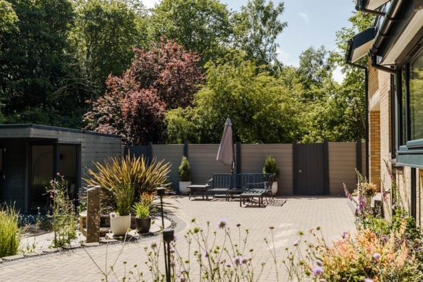 Images for Drumlie Gardens, Glenrothes