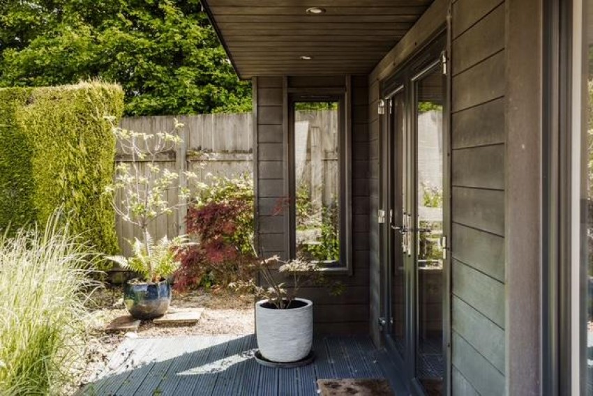 Images for Drumlie Gardens, Glenrothes
