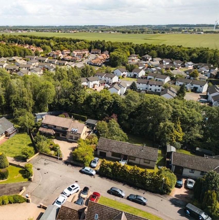 Images for Drumlie Gardens, Glenrothes