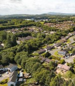Images for Drumlie Gardens, Glenrothes