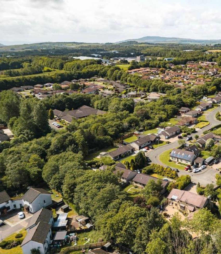 Images for Drumlie Gardens, Glenrothes