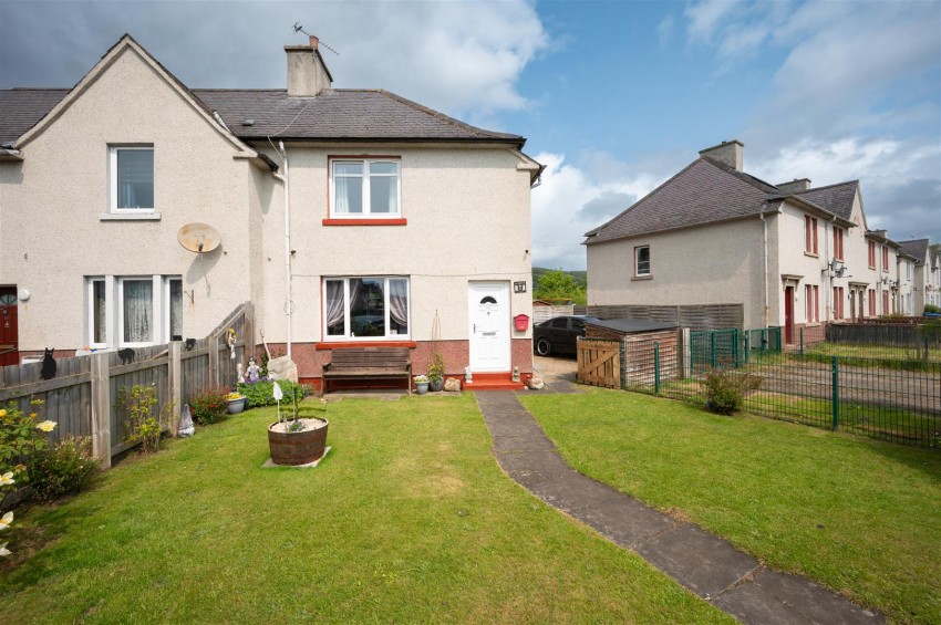 Images for Carnarc Crescent, Inverness