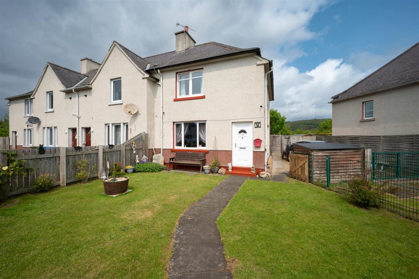 Images for Carnarc Crescent, Inverness