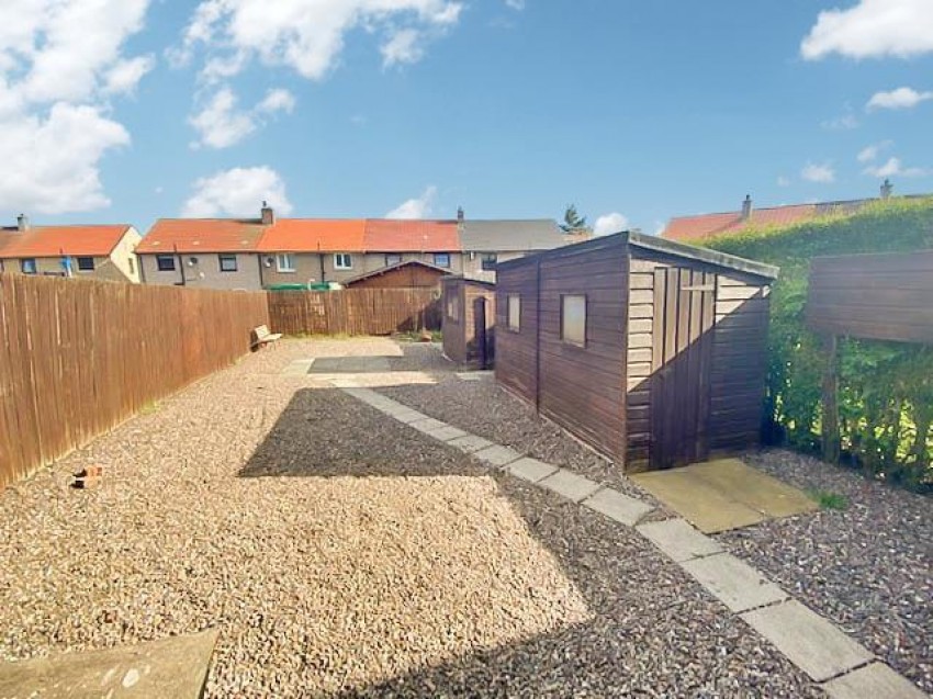 Images for Warout Road, Glenrothes